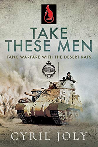 Stock image for Take These Men for sale by Blackwell's
