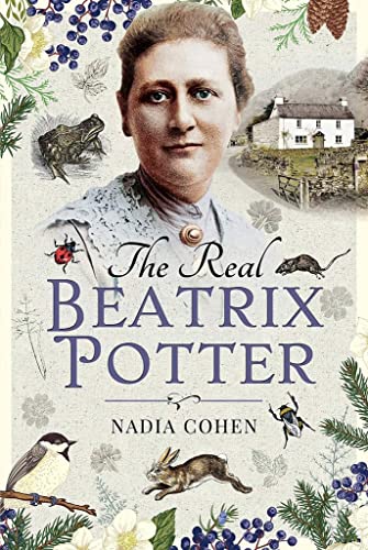 Imagen de archivo de The Real Beatrix Potter a la venta por Wonder Book