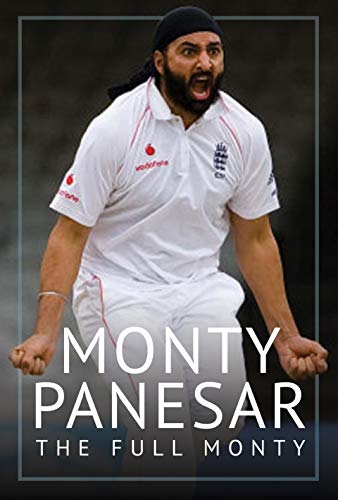 Stock image for Monty Panesar: The Full Monty for sale by WorldofBooks