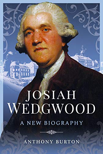 Stock image for Josiah Wedgwood: A New Biography for sale by WorldofBooks