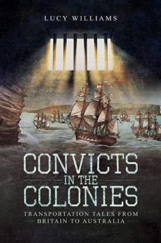 Stock image for Convicts in the Colonies for sale by Blackwell's
