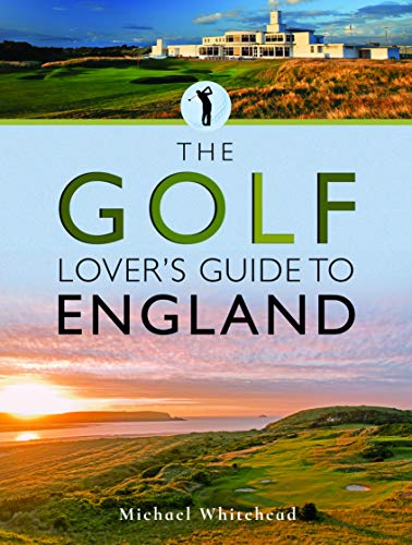 Stock image for The Golf Lover's Guide to England (City Guides) for sale by WorldofBooks