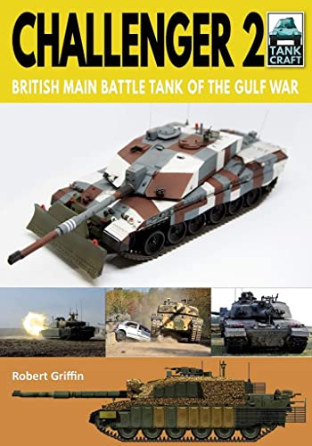 Stock image for Challenger 2 for sale by Blackwell's