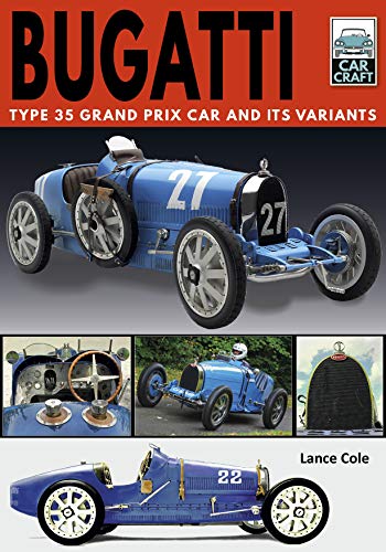 Beispielbild fr Bugatti zum Verkauf von Blackwell's