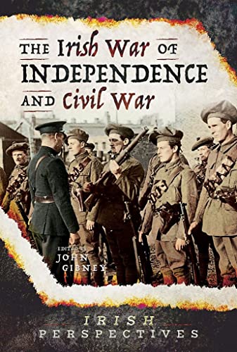 Imagen de archivo de The Irish War of Independence and Civil War (Irish Perspectives) a la venta por WorldofBooks
