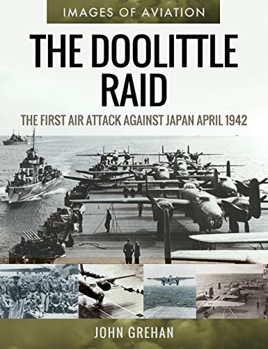 Stock image for The Doolittle Raid for sale by Blackwell's