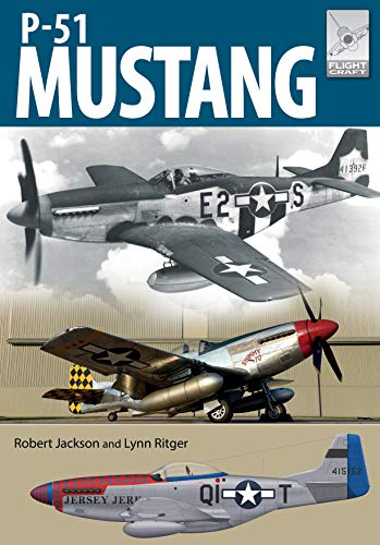 Beispielbild fr P-51 Mustang zum Verkauf von Blackwell's