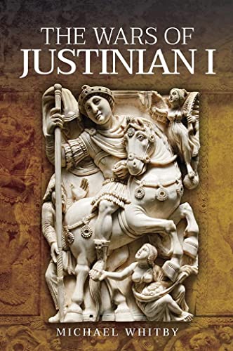9781526760883: The Wars of Justinian I