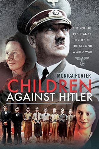 Stock image for Children Against Hitler for sale by Blackwell's