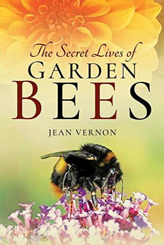 Beispielbild fr The Secret Lives of Garden Bees zum Verkauf von Blackwell's