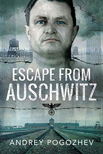 Beispielbild fr Escape From Auschwitz zum Verkauf von Blackwell's