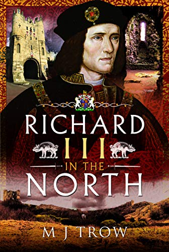 Beispielbild fr Richard III in the North zum Verkauf von AHA-BUCH GmbH