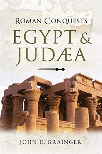 Stock image for Egypt and Judaea for sale by Blackwell's