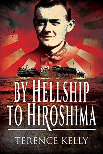 Stock image for By Hellship to Hiroshima for sale by Better World Books