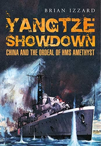 Stock image for Yangtze Showdown for sale by Blackwell's