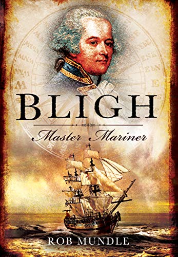 Beispielbild fr Bligh zum Verkauf von Blackwell's