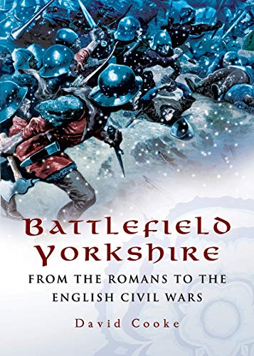 Beispielbild fr Battlefield Yorkshire zum Verkauf von Blackwell's