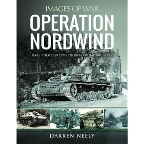 Stock image for Operation Nordwind (Images of War) for sale by Books From California