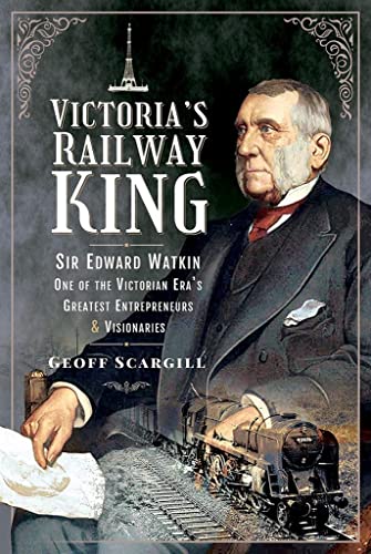 Beispielbild fr Victoria's Railway King zum Verkauf von Blackwell's