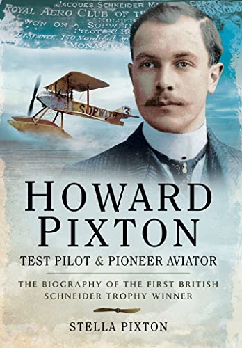 Stock image for Howard Pixton for sale by Blackwell's