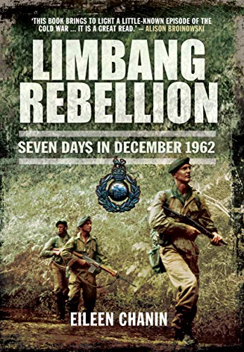 Beispielbild fr Limbang Rebellion Seven Days in December, 1962 zum Verkauf von PBShop.store US