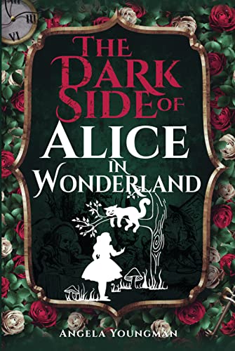 Beispielbild fr The Dark Side of Alice in Wonderland zum Verkauf von Blackwell's