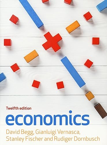 Stock image for Economics, 12e (UK Higher Education Business Economics) for sale by libreriauniversitaria.it