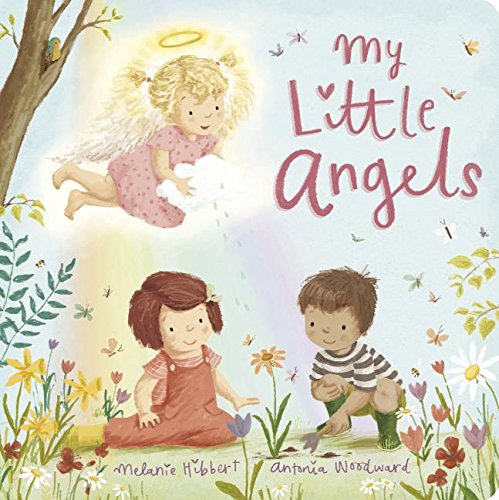 Beispielbild fr My Little Angels zum Verkauf von Better World Books