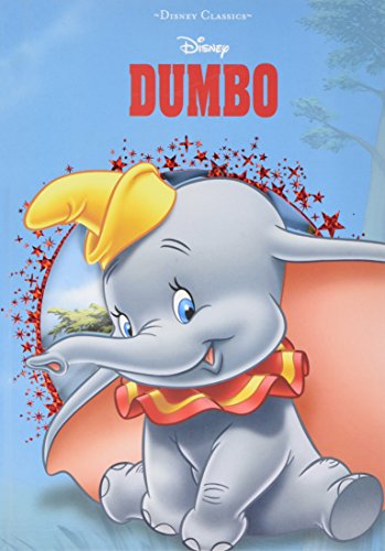 Imagen de archivo de Disney Dumbo a la venta por Better World Books