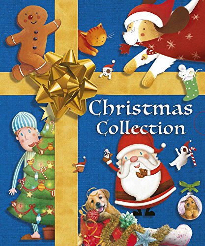 9781527009196: Christmas Collection
