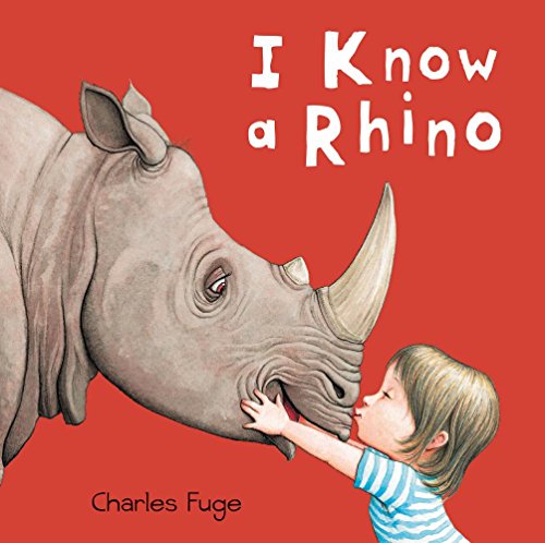 9781527009226: I Know a Rhino