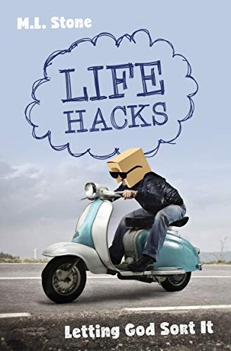 Beispielbild fr Life Hacks: Letting God Sort It zum Verkauf von WorldofBooks