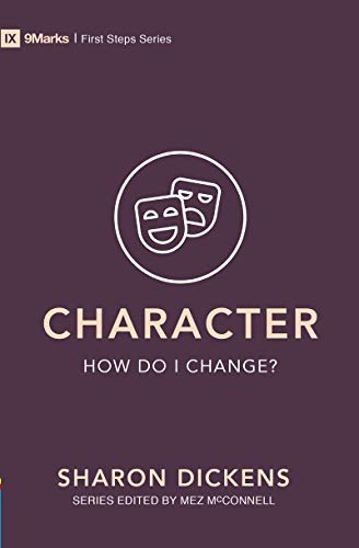 Beispielbild fr Character " How Do I Change? (First Steps) zum Verkauf von Once Upon A Time Books