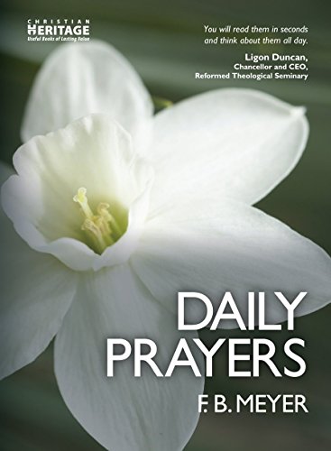 9781527102064: Daily Prayers: A Short Petition for Every Day in the Year