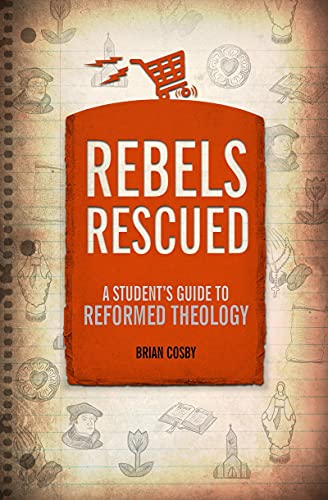 

Rebels Rescued (A Students Guide)