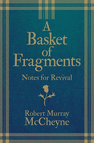 Beispielbild fr A Basket of Fragments zum Verkauf von Blackwell's