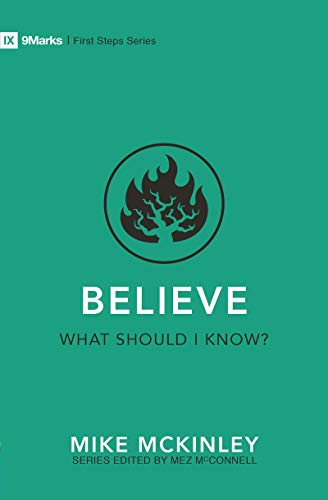 9781527103054: Believe – What Should I Know? (First Steps)