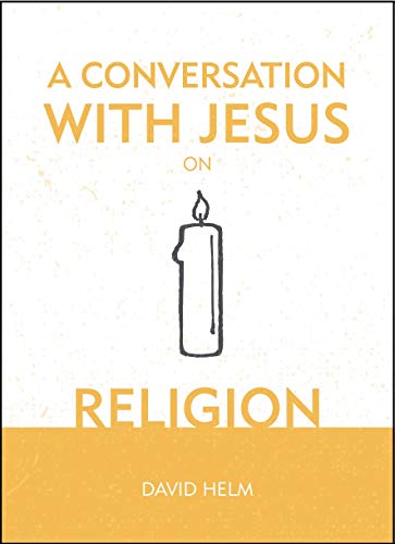 Stock image for A Conversation With Jesus. on Religion for sale by SecondSale