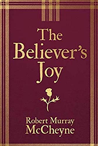 9781527103610: The Believer's Joy