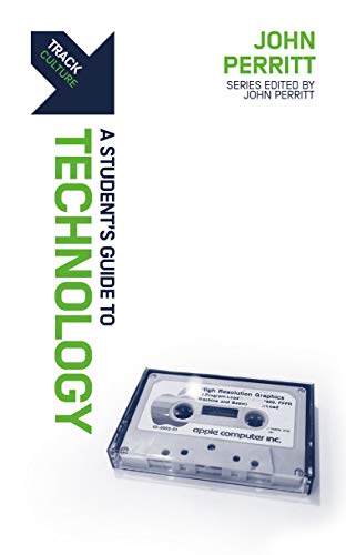 Beispielbild fr Track: Technology: A Student's Guide to Technology zum Verkauf von ThriftBooks-Dallas