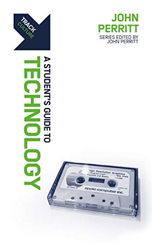 9781527104495: Track: Technology: A Student’s Guide to Technology
