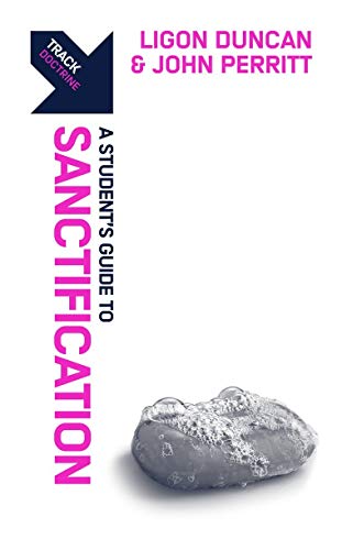 Stock image for Track: Sanctification: A Student's Guide to Sanctification for sale by ThriftBooks-Dallas