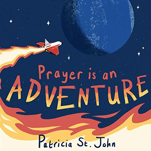 9781527105621: Prayer Is An Adventure
