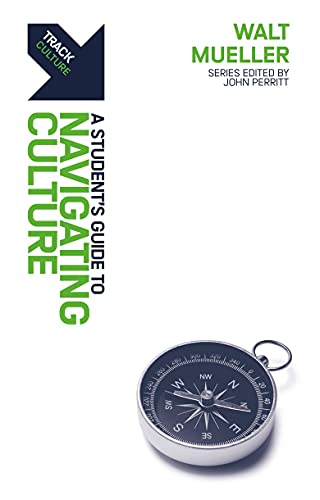 Stock image for Track: Navigating Culture: A Student's Guide to Navigating Culture for sale by SecondSale