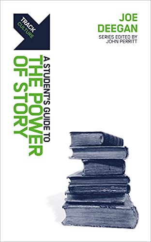 Beispielbild fr Track: The Power of Story: A Student's Guide to the Power of Story zum Verkauf von ThriftBooks-Atlanta