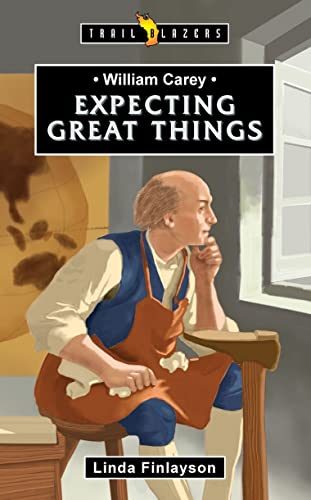 Beispielbild fr Expecting Great Things zum Verkauf von Blackwell's