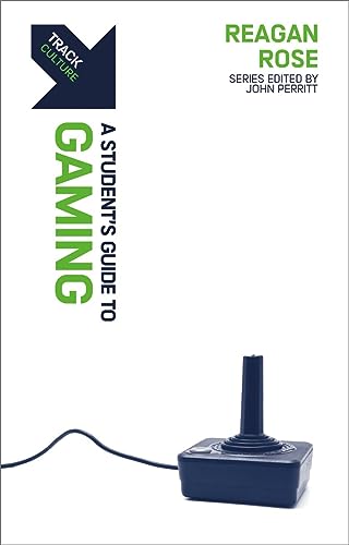Beispielbild fr Track: Gaming: A Student's Guide to Gaming zum Verkauf von ThriftBooks-Dallas