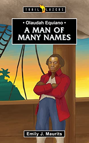Stock image for Olaudah Equiano for sale by PBShop.store US