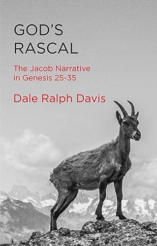 9781527108974: God’s Rascal: The Jacob Narrative in Genesis 25–35