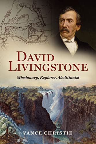 Beispielbild fr David Livingstone zum Verkauf von Blackwell's